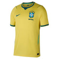 Brazil 2026 Match Home