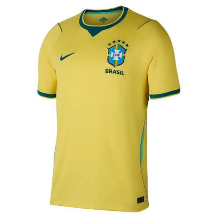 Brazil 2026 Match Home