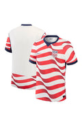 USA 2026 Match Home