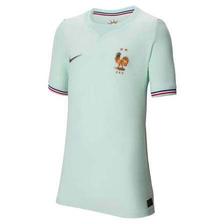 France 2026 Match Away