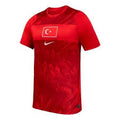 Türkiye 2026 Match Home