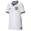 England 2026 Match Home