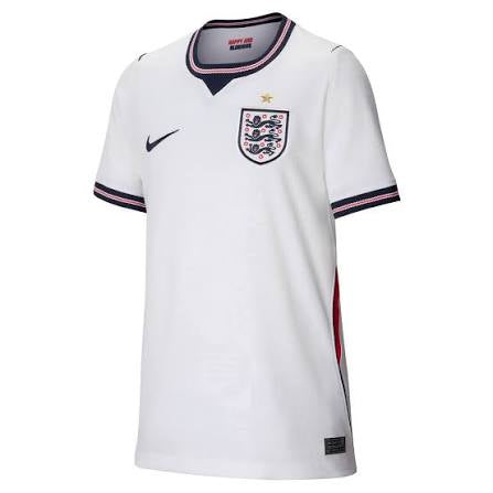 England 2026 Match Home