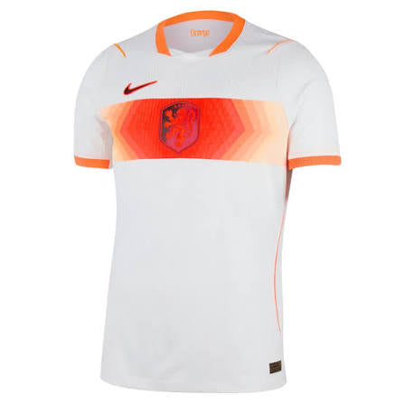 Netherlands 2026 Match Away