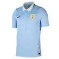 Uruguay 2026 Match Home