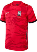 South Korea 2026 Match Home