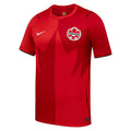 Canada 2026 Match Home