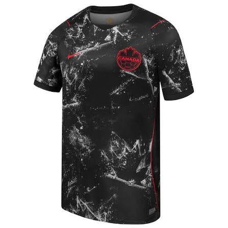 Canada 2026 Match Away