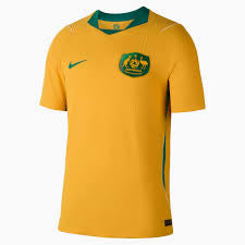 Australia 2026 Match Home