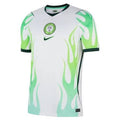 Nigeria 2026 Match Away