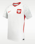 Poland 2026 Match Home