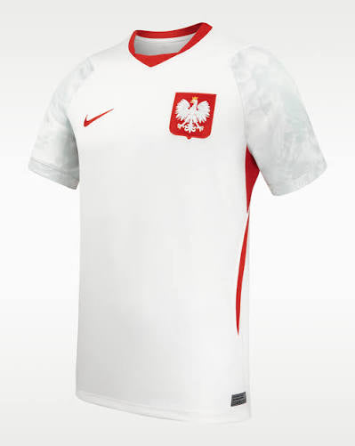 Poland 2026 Match Home