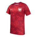 Poland 2026 Match Away