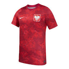 Poland 2026 Match Away