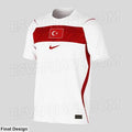 Türkiye 2026 Match Away
