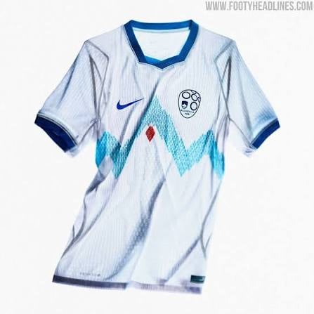 Slovenia 2026 Match Home