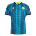 Colombia 2026 Away Jersey