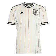 Japan 2026 Away Jersey