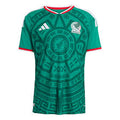 Mexico 2026 Home Jersey