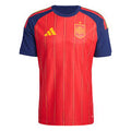 Spain 2026 Home Jersey
