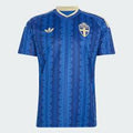 Sweden 2026 Away Jersey