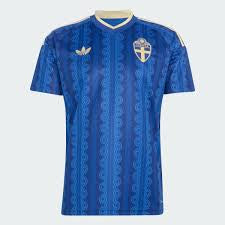 Sweden 2026 Away Jersey