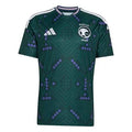 Saudi Arabia 2026 Home Jersey