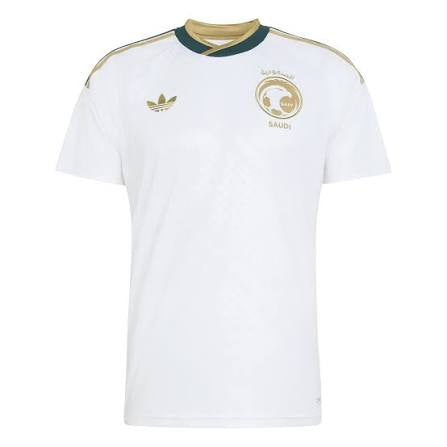 Saudi Arabia 2026 Away Jersey