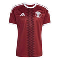 Qatar 2026 Home Jersey