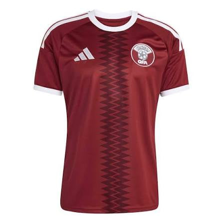 Qatar 2026 Home Jersey