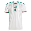 Algeria 2026 Home Jersey