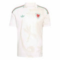 Wales 2026 Away Jersey