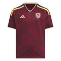 Venezuela 2026 Home Jersey