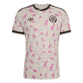 Chile 2026 Away Jersey